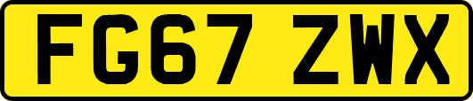 FG67ZWX