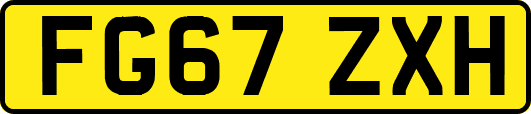 FG67ZXH