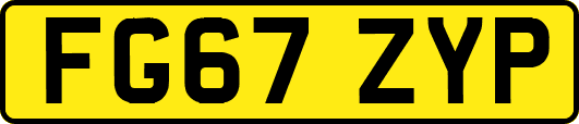 FG67ZYP