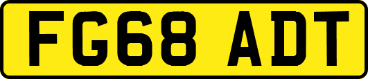 FG68ADT