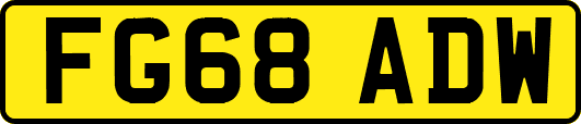 FG68ADW