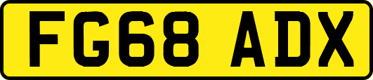 FG68ADX