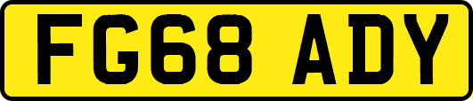 FG68ADY