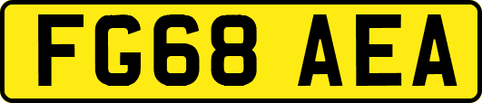 FG68AEA