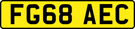 FG68AEC