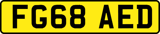 FG68AED