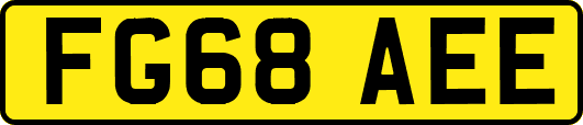 FG68AEE