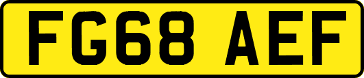 FG68AEF