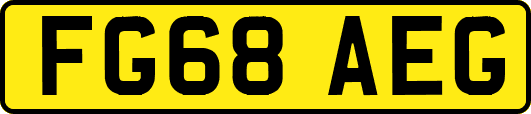 FG68AEG