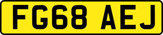 FG68AEJ