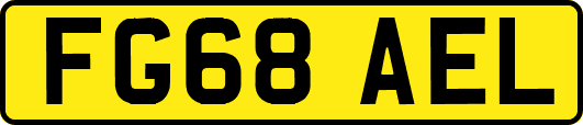FG68AEL