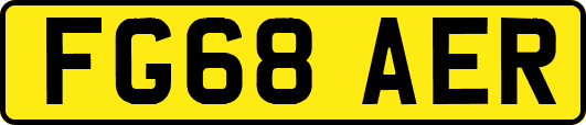FG68AER