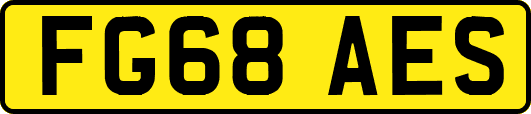 FG68AES