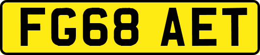FG68AET