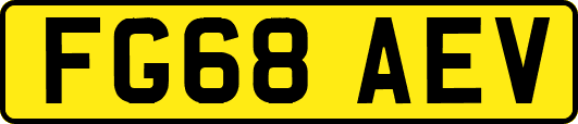 FG68AEV