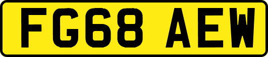 FG68AEW