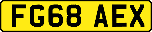 FG68AEX