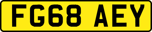 FG68AEY