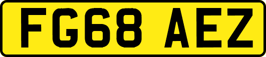 FG68AEZ