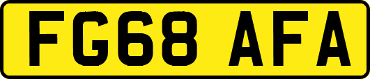 FG68AFA
