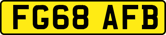 FG68AFB