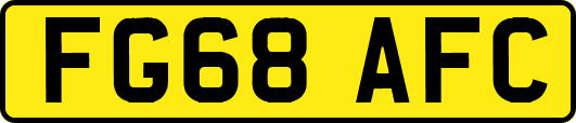FG68AFC