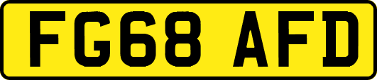 FG68AFD