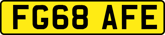 FG68AFE
