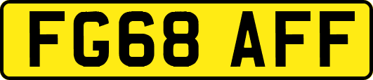 FG68AFF
