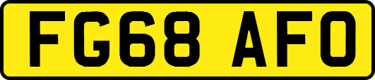 FG68AFO