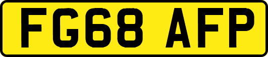 FG68AFP