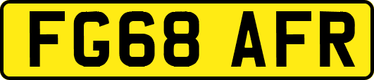 FG68AFR