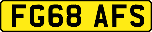 FG68AFS