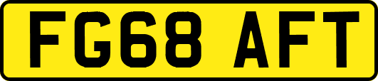 FG68AFT