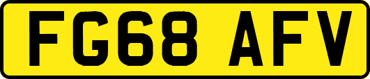 FG68AFV