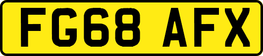 FG68AFX