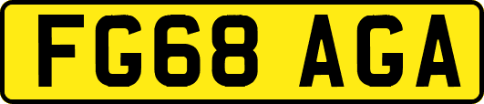 FG68AGA