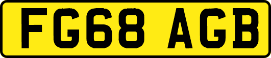 FG68AGB