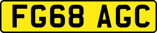 FG68AGC