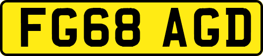 FG68AGD