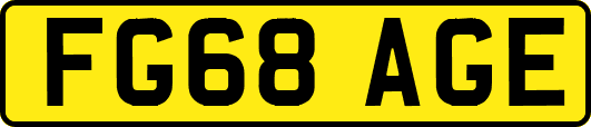 FG68AGE
