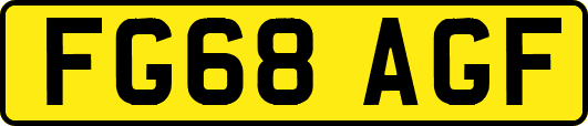 FG68AGF