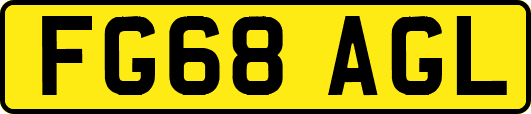 FG68AGL