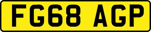 FG68AGP