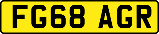 FG68AGR