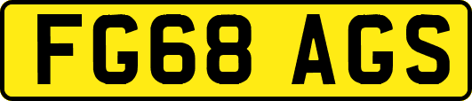 FG68AGS