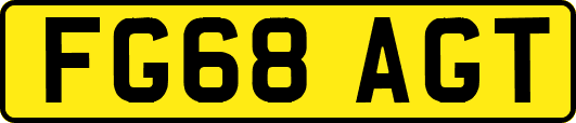 FG68AGT
