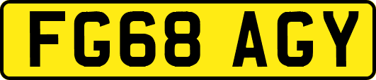 FG68AGY