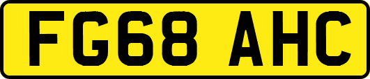 FG68AHC