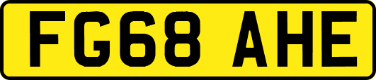 FG68AHE